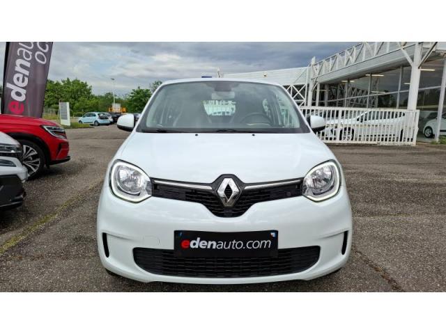 Renault Twingo image 1