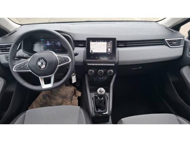 Renault Clio image 9