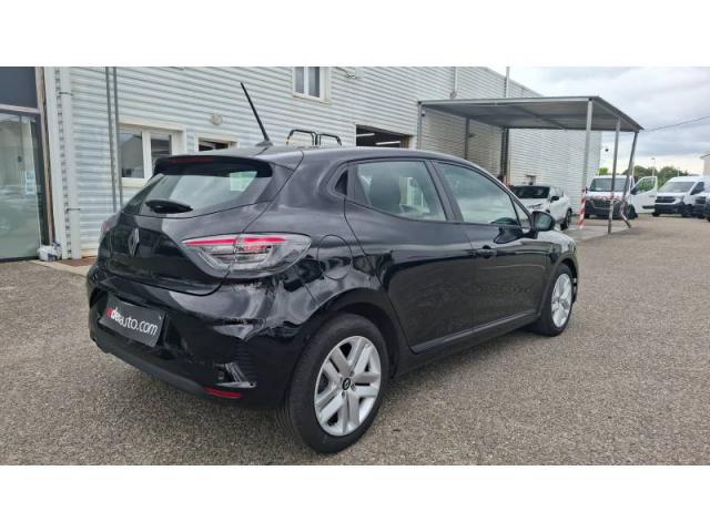 Renault Clio image 8