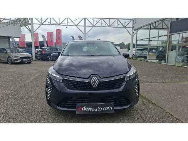 Renault Clio image 2