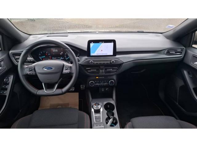 Ford Focus image 4