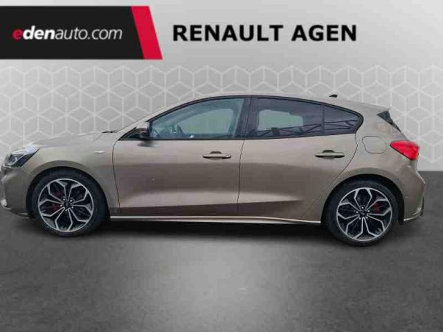 Ford Focus image 7