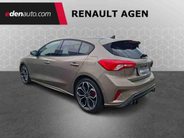 Ford Focus image 1