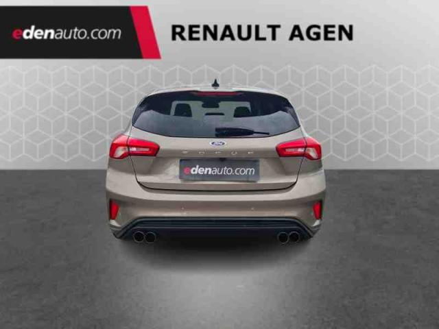 Ford Focus image 6