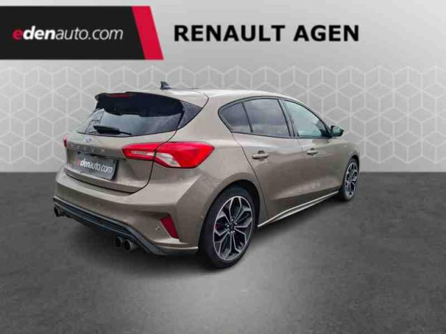 Ford Focus image 9