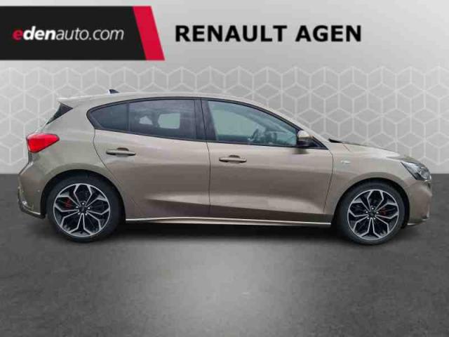Ford Focus image 3