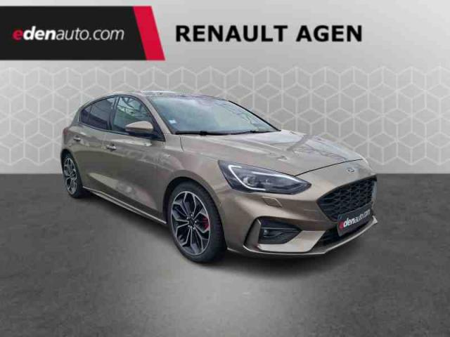 Ford Focus image 2