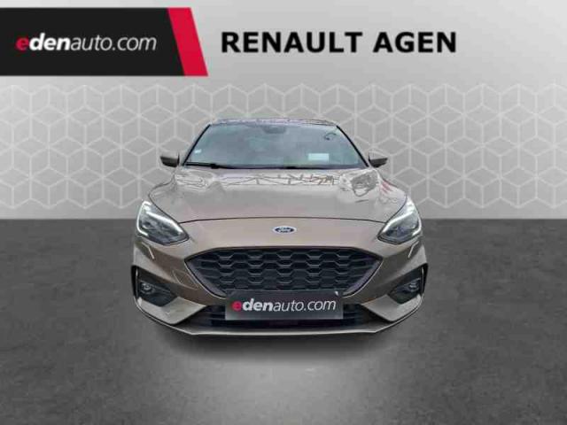 Ford Focus image 8