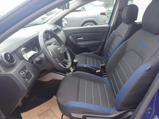 Dacia Duster image 5
