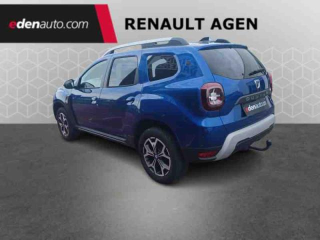 Dacia Duster image 4