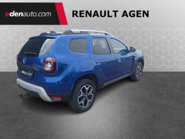 Dacia Duster image 2