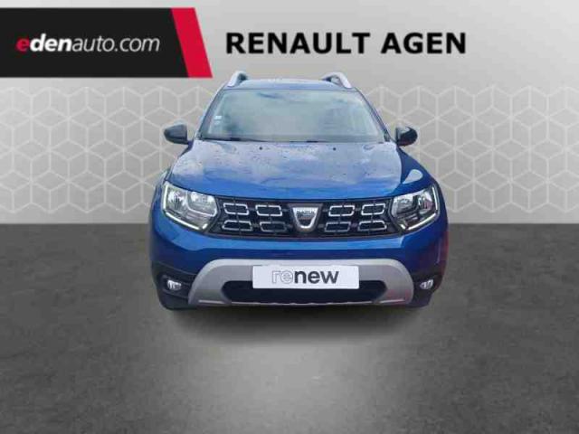 Dacia Duster image 8
