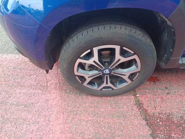 Dacia Duster image 7