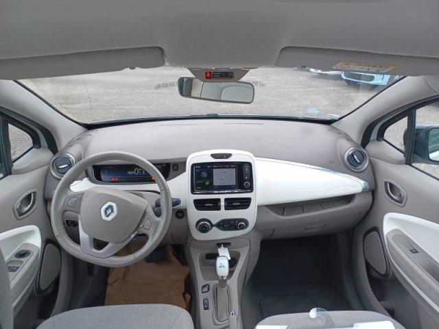 Renault Zoe image 7