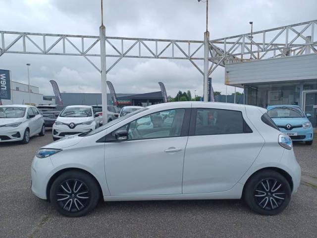 Renault Zoe image 1