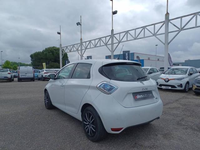 Renault Zoe image 4