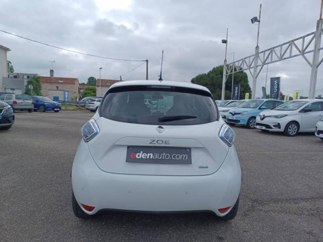 Renault Zoe image 3