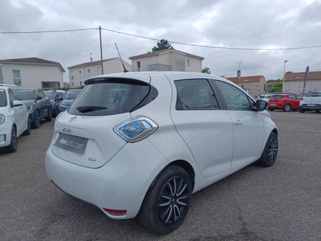 Renault Zoe image 8