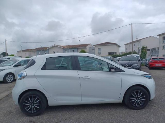 Renault Zoe image 6