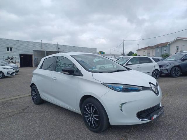 Renault Zoe image 9