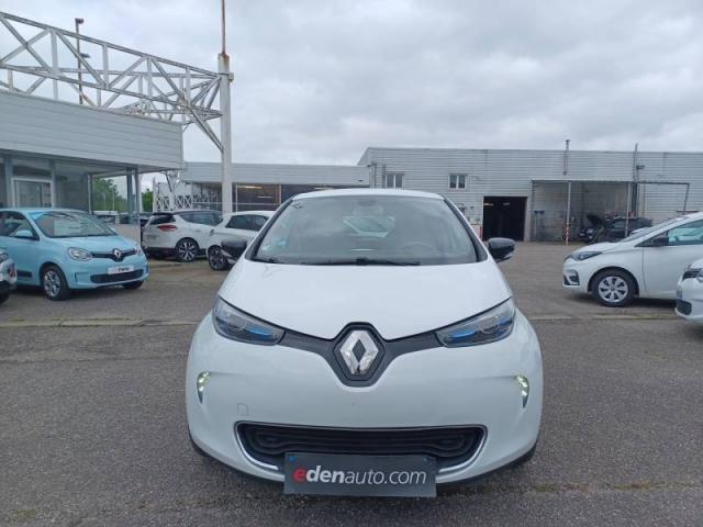 Renault Zoe image 5