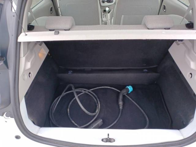 Renault Zoe image 2