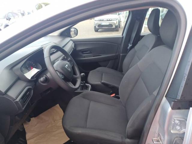 Dacia Sandero image 7