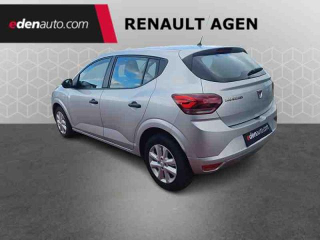 Dacia Sandero image 9