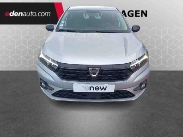 Dacia Sandero image 5