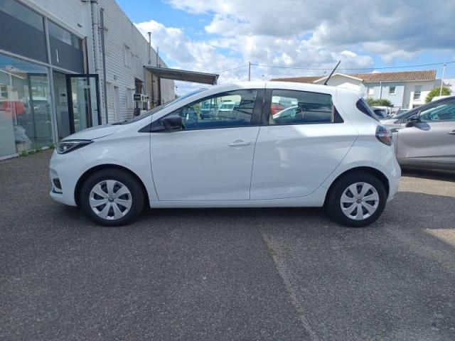 Renault Zoe image 7