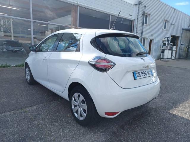 Renault Zoe image 9