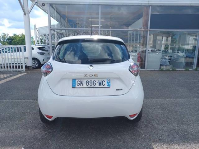 Renault Zoe image 6
