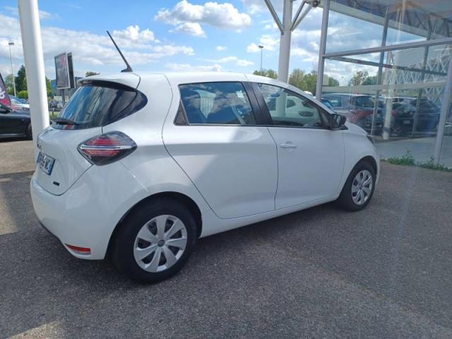 Renault Zoe image 5