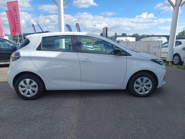 Renault Zoe image 8
