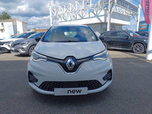 Renault Zoe image 2
