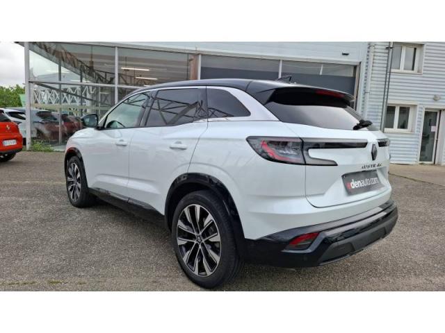 Renault Austral image 4