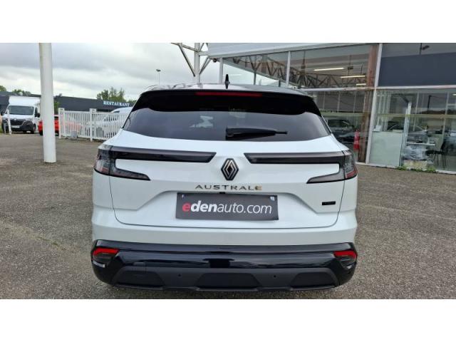 Renault Austral image 9