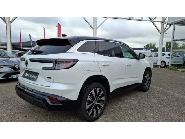 Renault Austral image 8