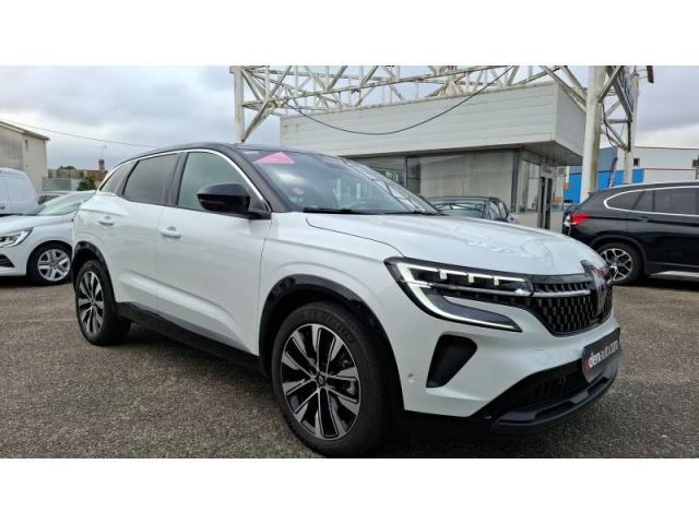 Renault Austral image 5