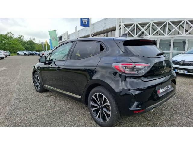 Renault Clio image 8