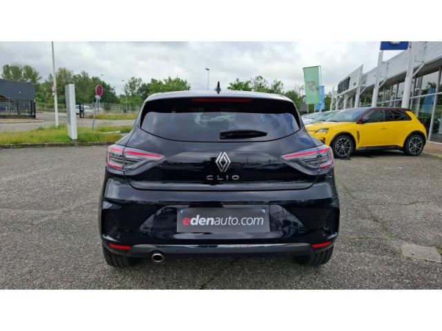 Renault Clio image 9