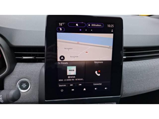 Renault Clio image 1