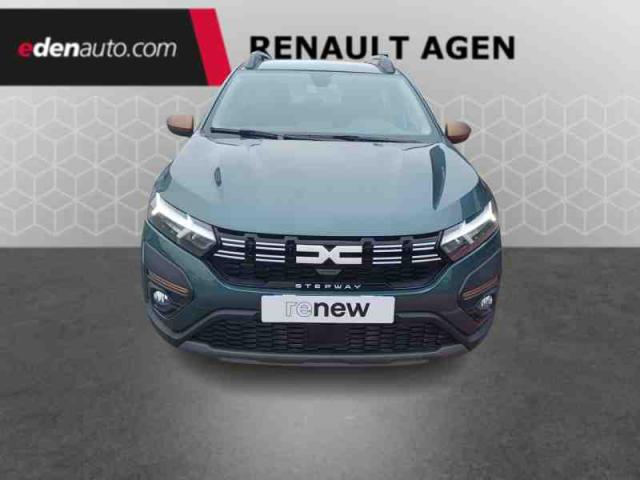 Dacia Sandero image 3