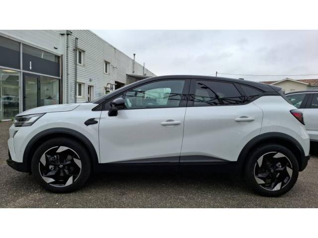Renault Captur image 1