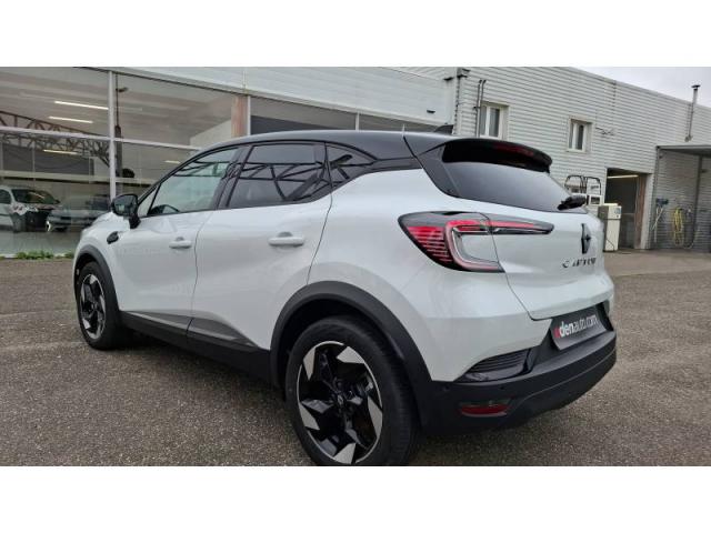Renault Captur image 5