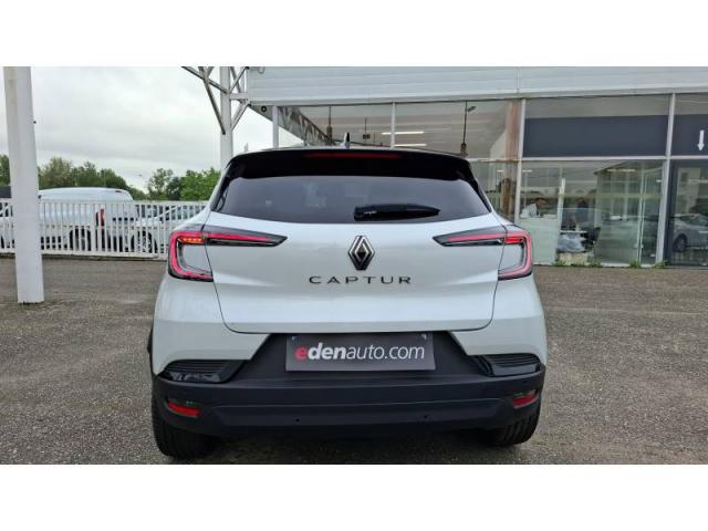 Renault Captur image 9