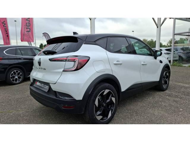 Renault Captur image 8