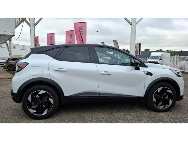Renault Captur image 3