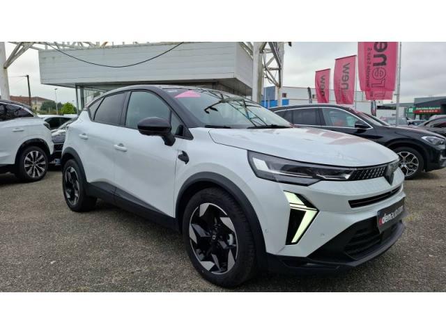 Renault Captur image 2