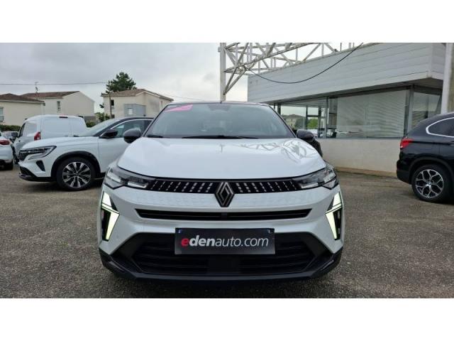 Renault Captur image 4